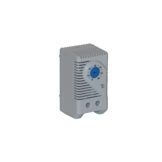 Термостат для обогревателя  KTО 011 (NC) 250 AC 10A
